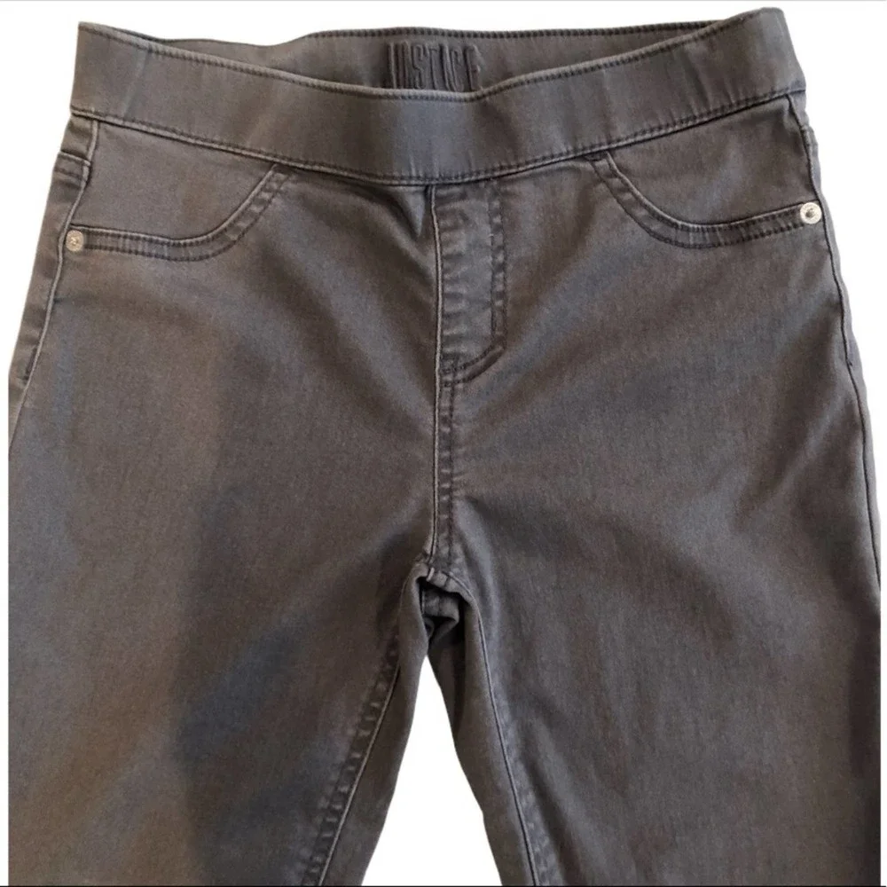 JUSTICE Girl’s Stretch “Jeans” Leggings Pants